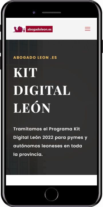 Kit Digital en León
